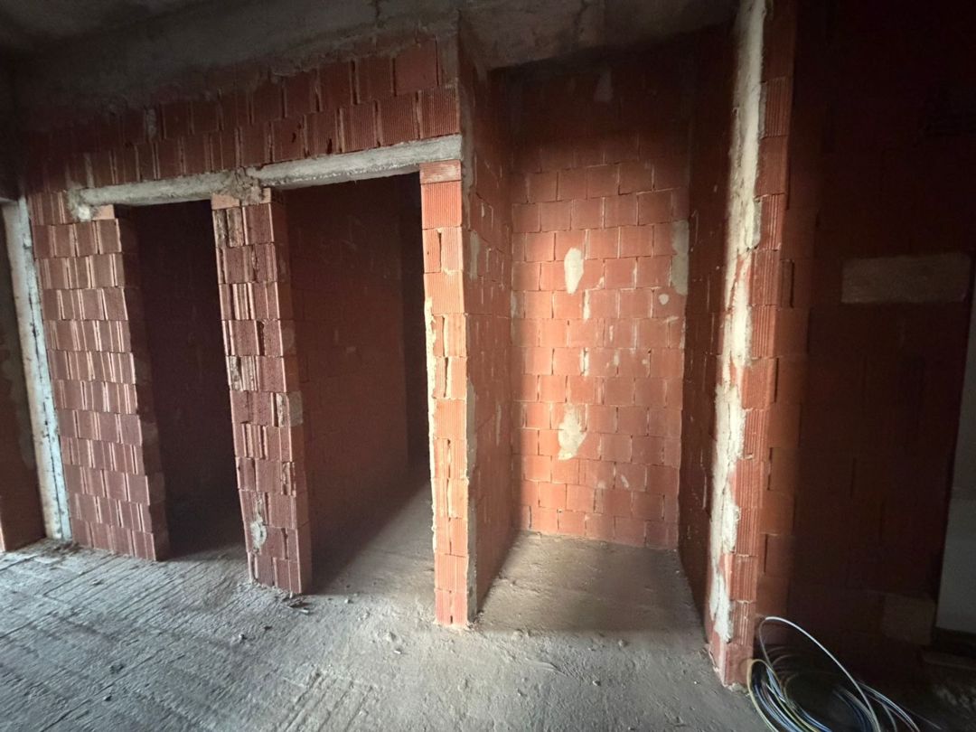 Satılır 3 otaqlı yeni tikili 146.7 m² — Mənzil, Bakı (2)