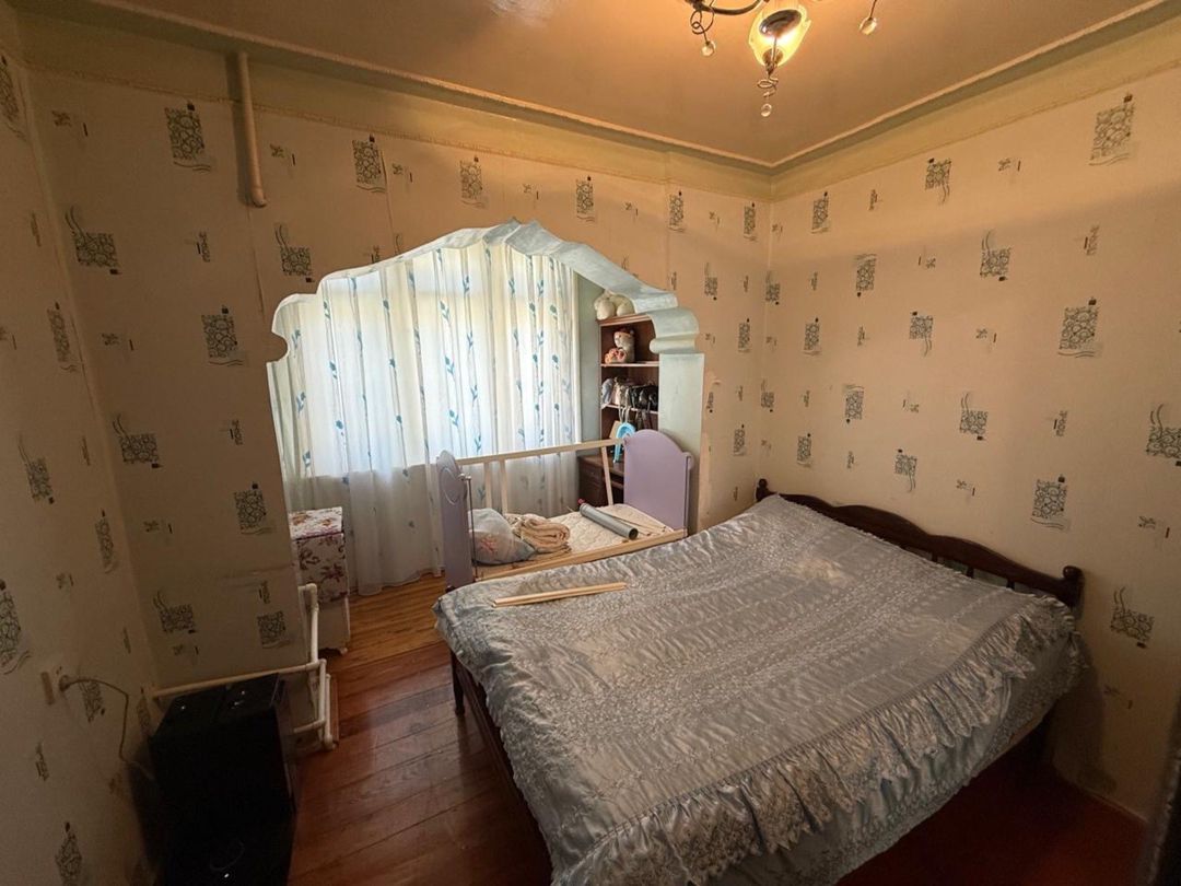 Satılır 5 otaqlı köhnə tikili 120 m² — Mənzil, Bakı (3)