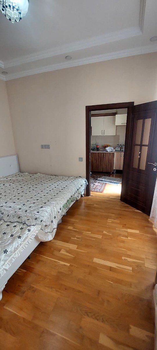 Satılır 3 otaqlı yeni tikili 72 m² — Mənzil, Bakı (6)