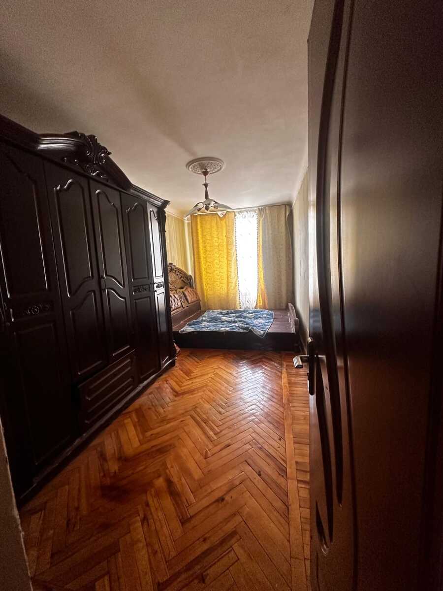 İcarəyə verilir 3 otaqlı köhnə tikili 90 m² — Mənzil, Bakı (4)