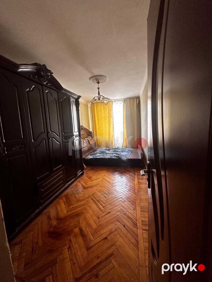 İcarəyə verilir 3 otaqlı köhnə tikili 90 m² — Mənzil, Bakı (4)
