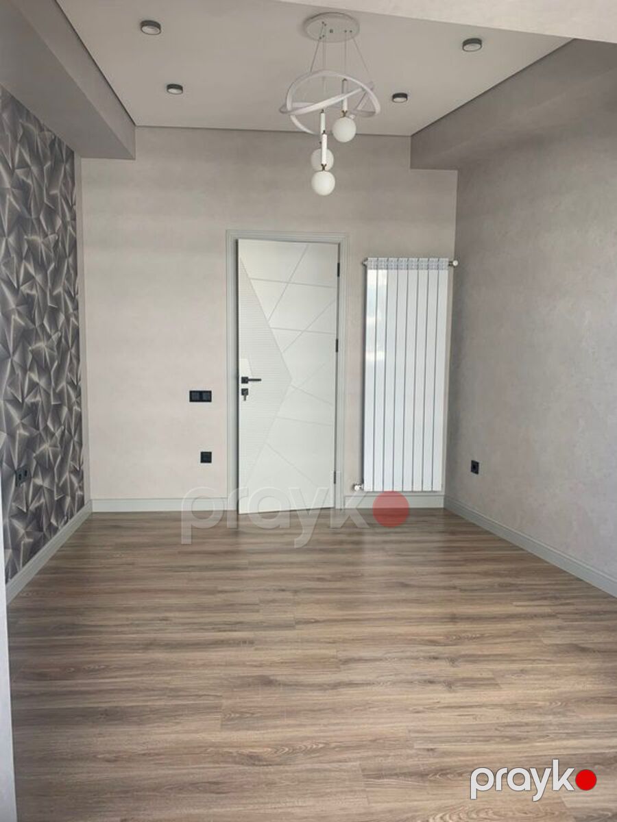 Satılır 4 otaqlı yeni tikili 187 m² — Mənzil, Bakı (9)