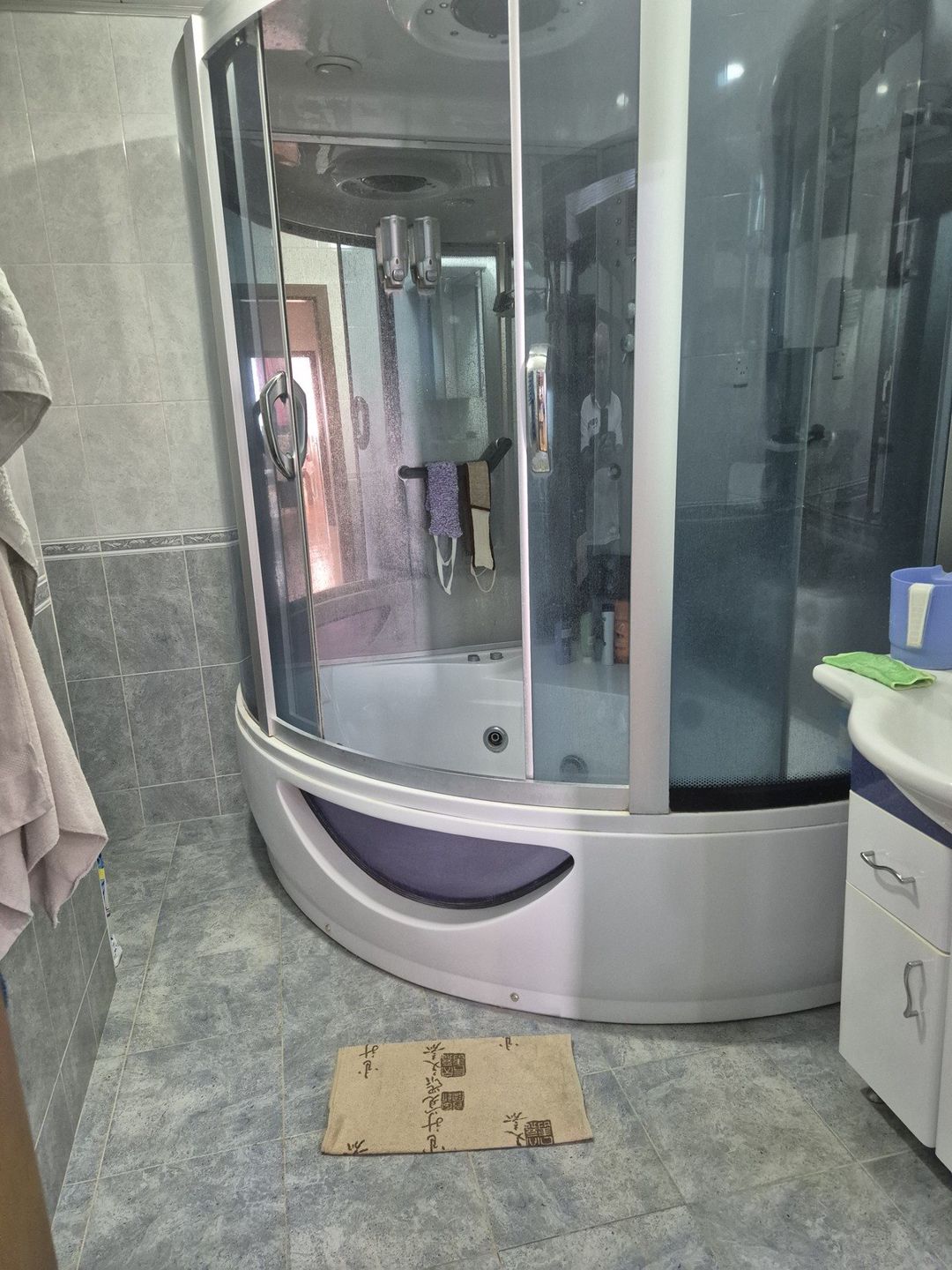 Satılır 3 otaqlı yeni tikili 120 m² — Mənzil, Bakı (3)