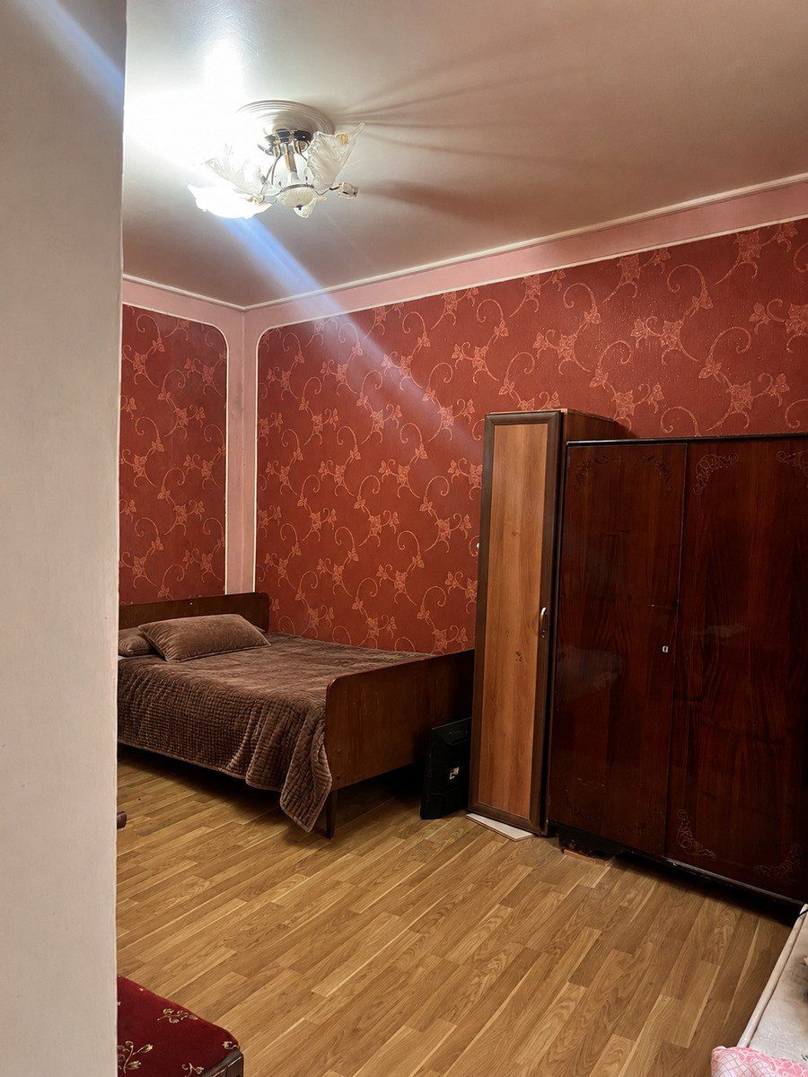 Satılır 4 otaqlı həyət evi/bağ evi 110 m² — Ev, villa, Bakı (4)