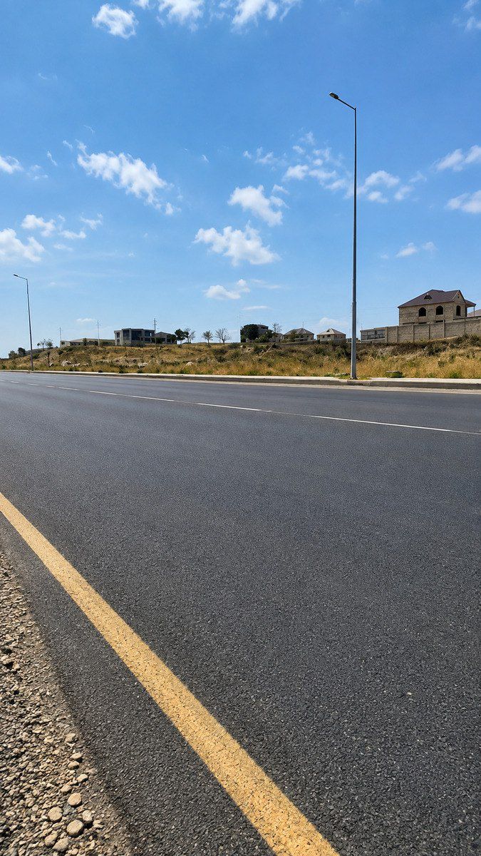 Satılır torpaq 23 sot — Torpaq, Bakı (2)