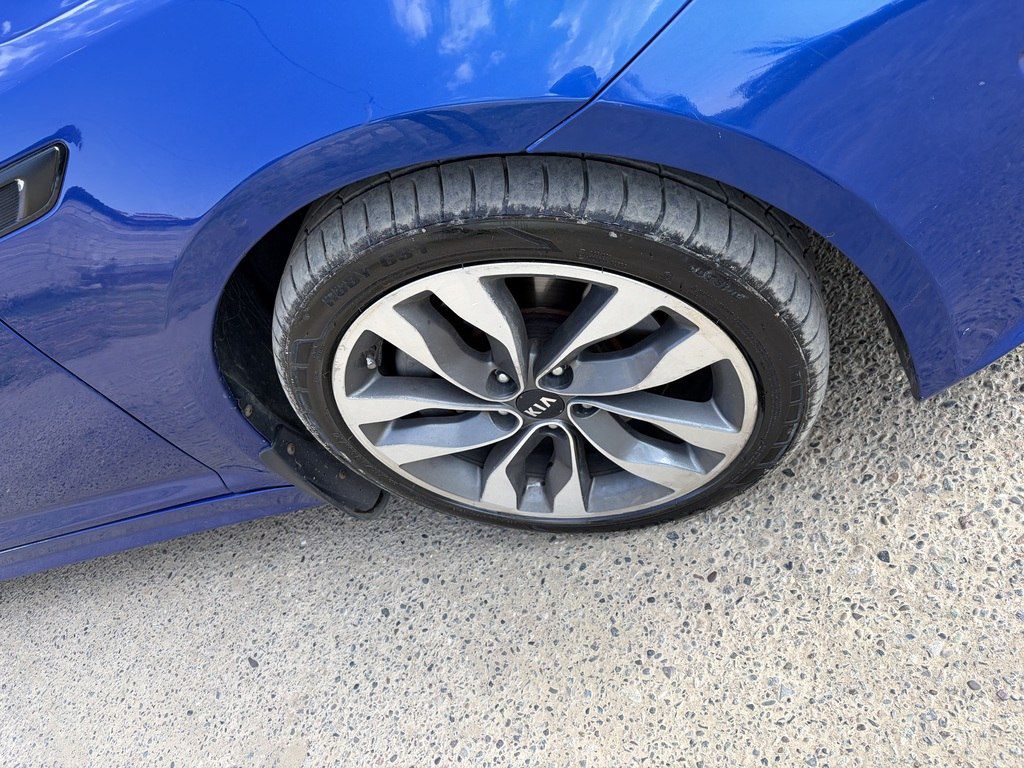 Kia Optima, 2.0 L, 2014 il, 168 337 km — Avtomobillər, Masallı (6)