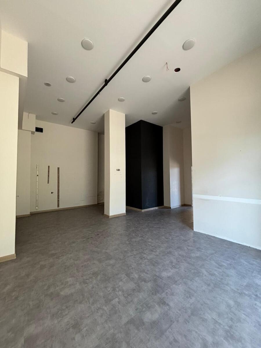 İcarəyə verilir obyekt 480 m² — Əmlak, Bakı (10)