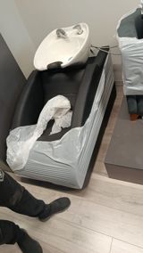 Saç moykasi — Mebel Quraşdırma, Təmir və Restavrasiyası