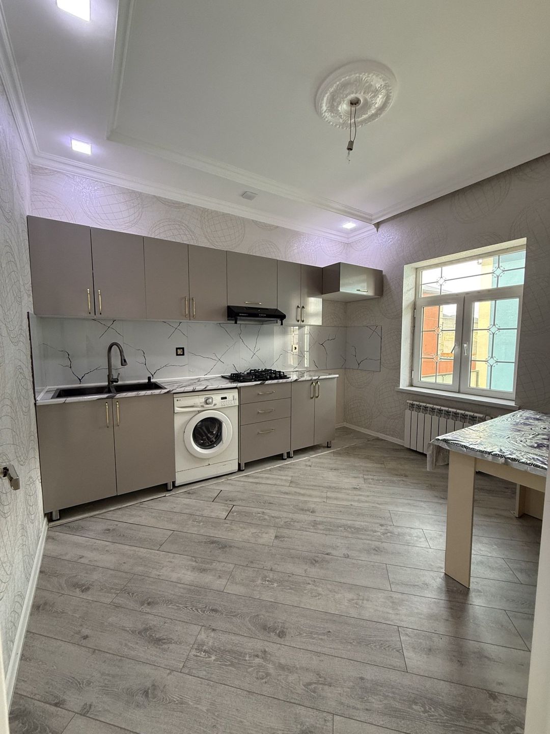 Satılır 3 otaqlı həyət evi/bağ evi 100 m² — Ev, villa, Sumqayıt (5)