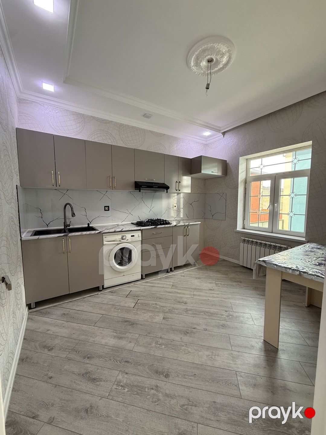Satılır 3 otaqlı həyət evi/bağ evi 100 m² — Ev, villa, Sumqayıt (5)