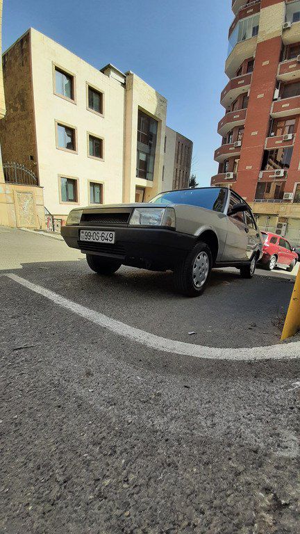 Tofas Sahin, 1.6 L, 2004 il, 150 000 km — Bakı