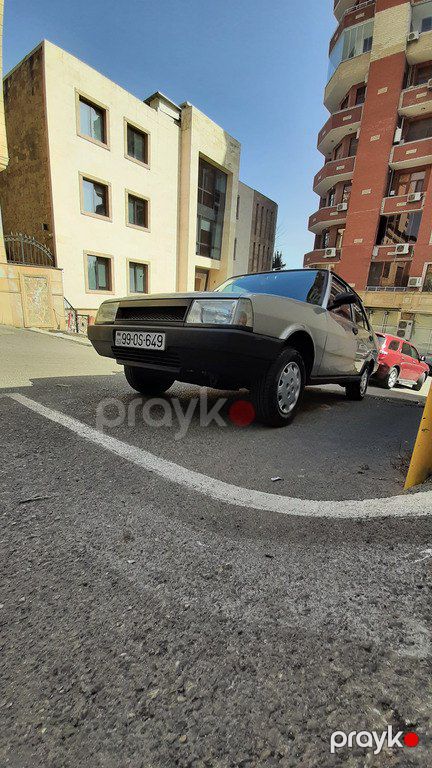 Tofas Sahin, 1.6 L, 2004 il, 150 000 km