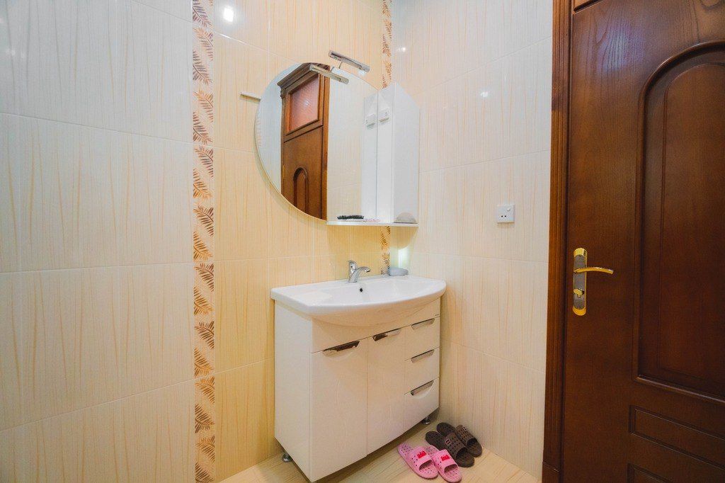 İcarəyə verilir 3 otaqlı həyət evi/bağ evi 100 m² — Ev, villa, Qusar (6)