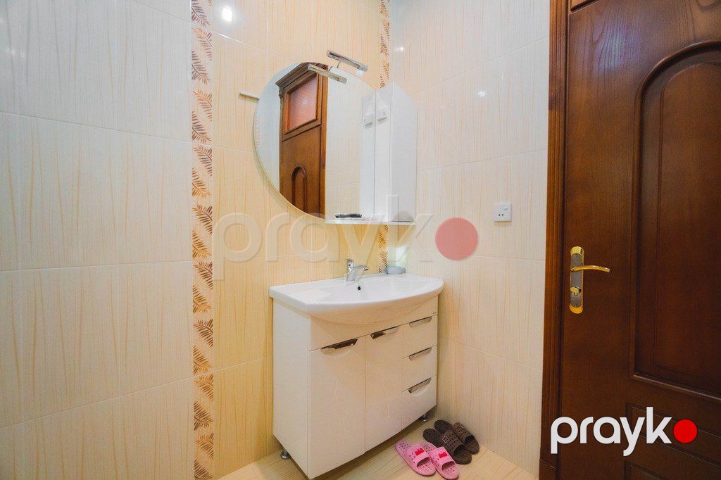 Bağ evi kirayə verilir, Qusar r — Ev, villa, Qusar (12)