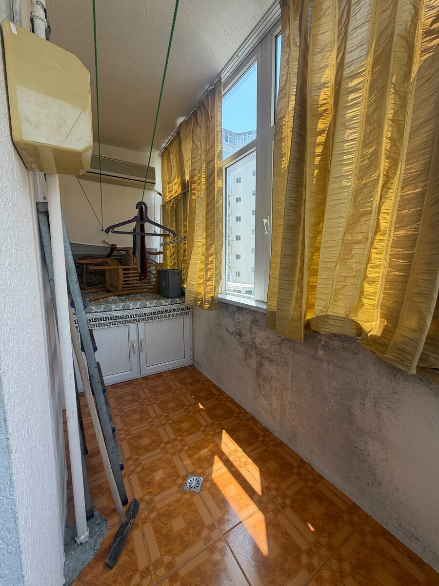 İcarəyə verilir 3 otaqlı yeni tikili 125 m² — Mənzil, Bakı (11)