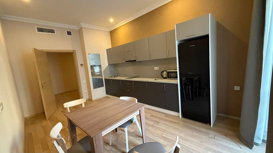 İcarəyə verilir 2 otaqlı yeni tikili 121 m² — Mənzil, Bakı (7)