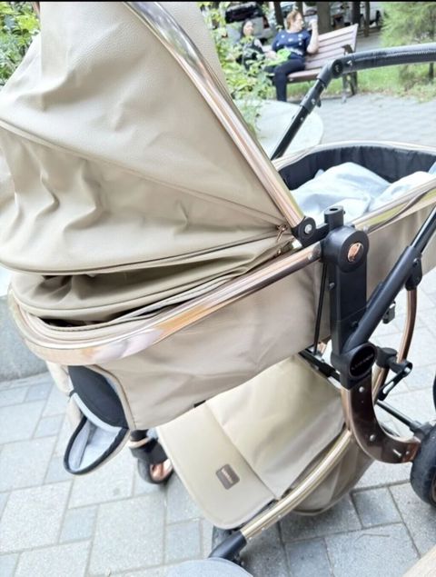 Araba yaxsu veziyyetde qiymet son — Strollers