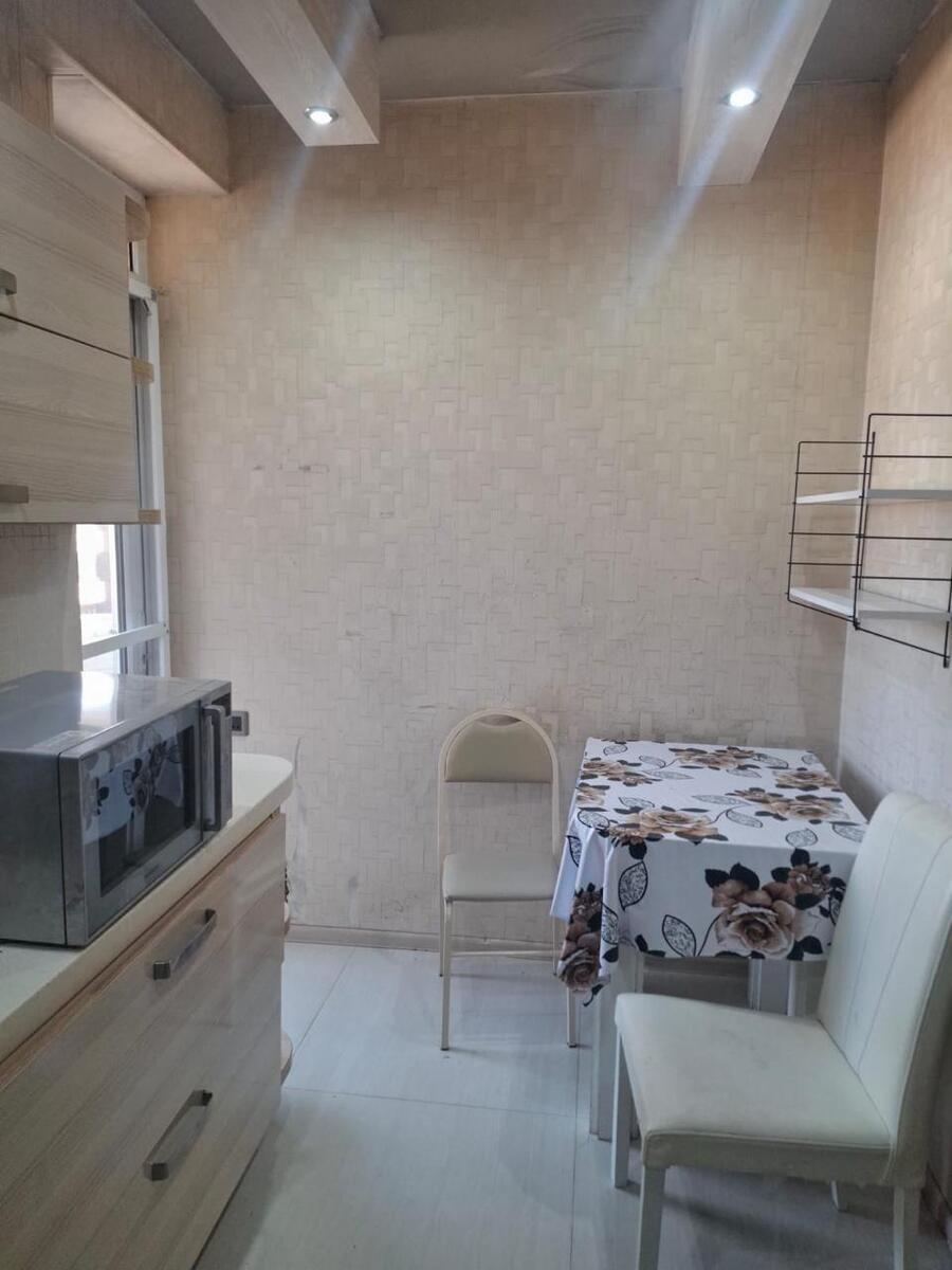 İcarəyə verilir 3 otaqlı yeni tikili 125 m² — Mənzil, Bakı (12)