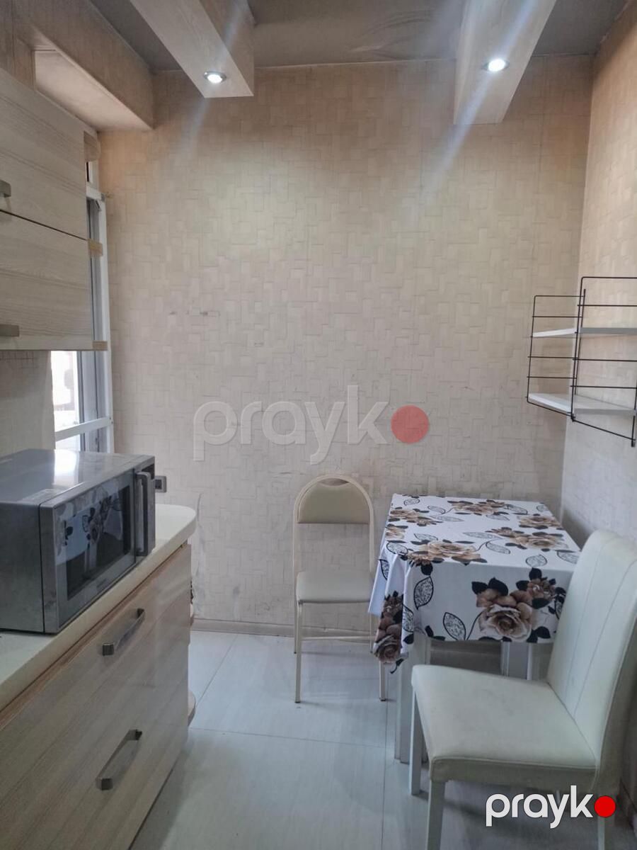 İcarəyə verilir 3 otaqlı yeni tikili 115 m² — Mənzil, Bakı (4)