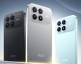 Xiaomi Poco F8 Pro 512GB/12GB, Blue — Xiaomi