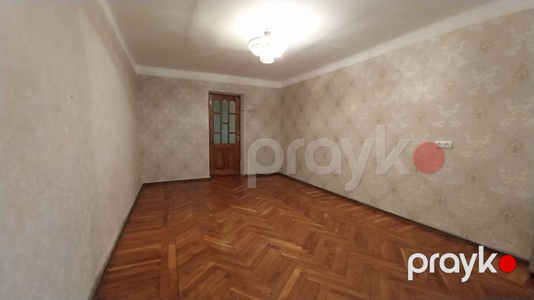 Satılır 3 otaqlı köhnə tikili 80 m² — Mənzil, Bakı (4)