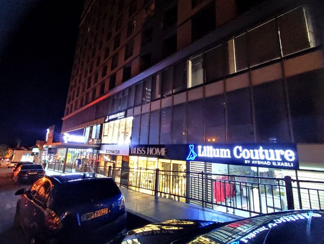 Satılır 3 otaqlı yeni tikili 111 m² — Mənzil, Bakı (5)