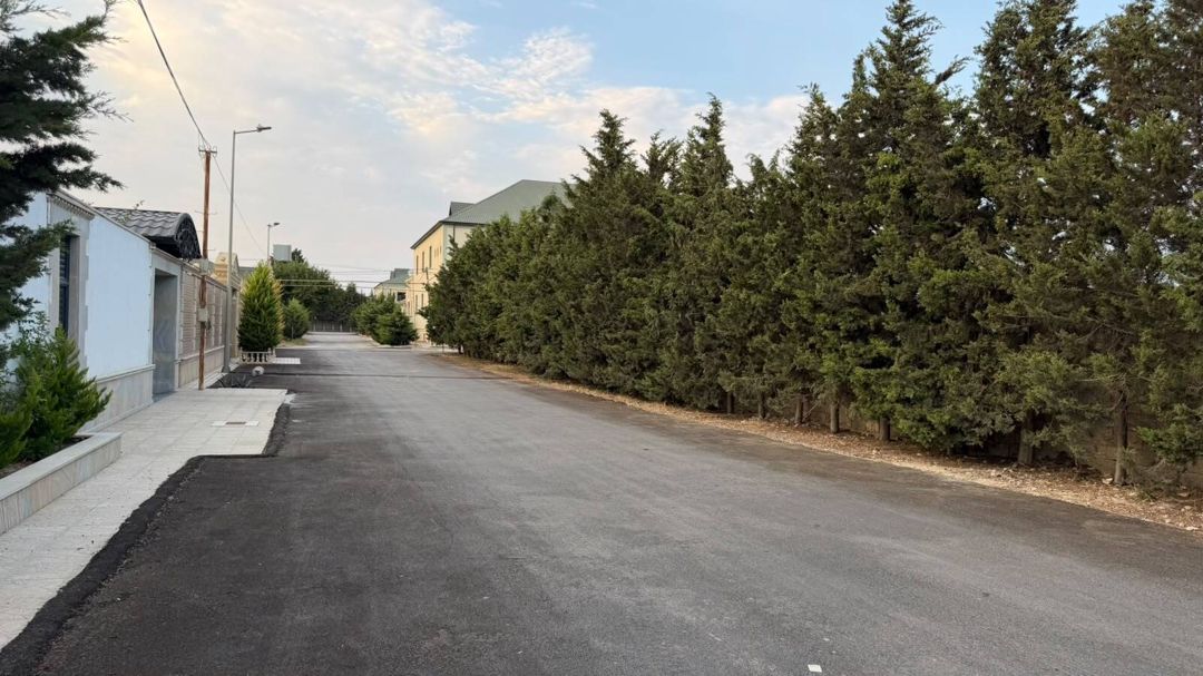 Satılır torpaq 25.2 sot — Torpaq, Bakı (3)