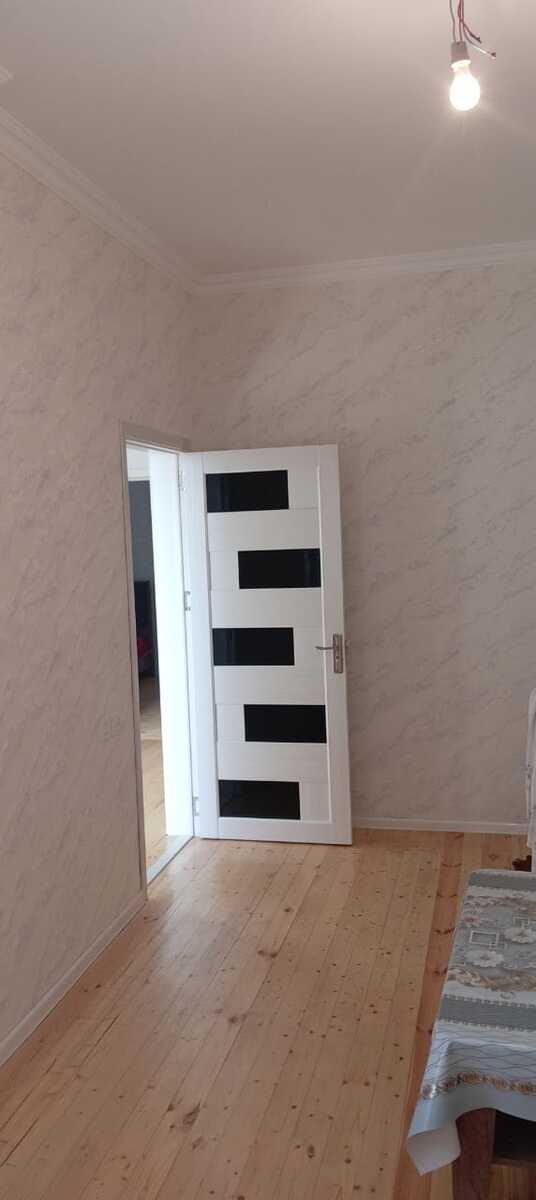 Satılır 3 otaqlı həyət evi/bağ evi 65 m² — Ev, villa, Bakı (12)