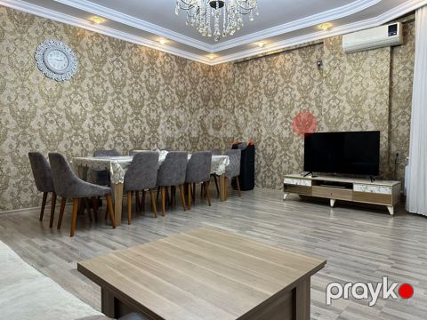 Satılır 4 otaqlı yeni tikili 160 m²