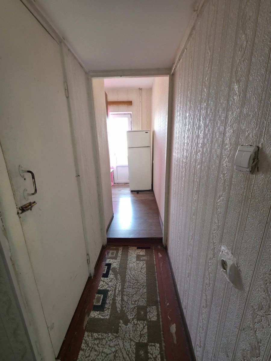 Satılır 1 otaqlı köhnə tikili 45 m² — Mənzil, Bakı (7)