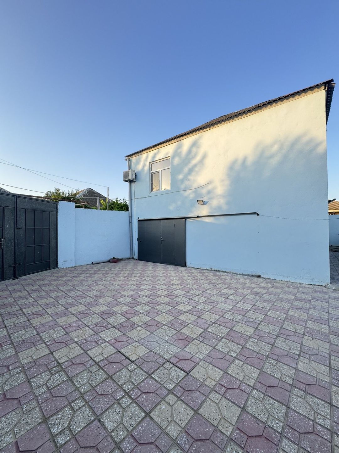 Satılır 4 otaqlı həyət evi/bağ evi 160 m² — Ev, villa, Bakı (9)