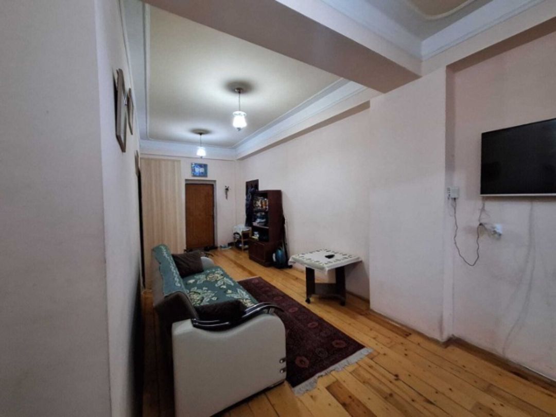 Satılır 2 otaqlı yeni tikili 100 m² — Mənzil, Bakı (8)