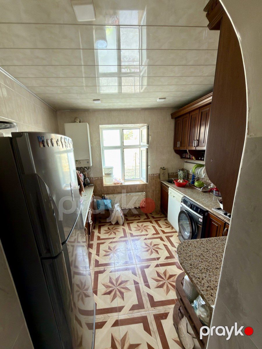 Satılır 8 otaqlı həyət evi/bağ evi 250 m² — Ev, villa, Bakı (11)