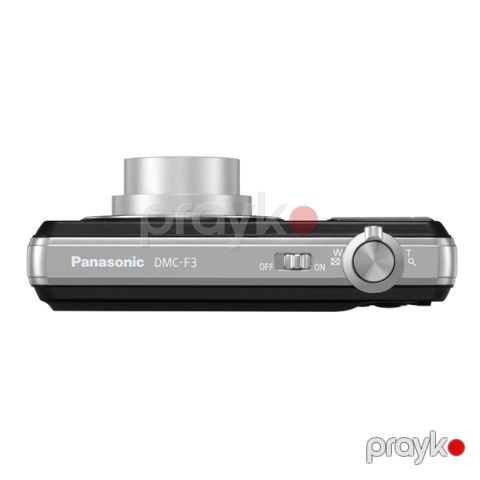 Panasonic DMCF3 — Bakı