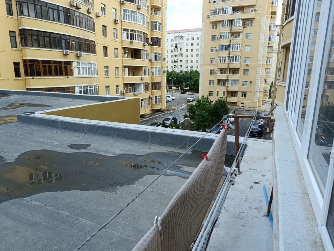 Satılır 2 otaqlı yeni tikili 80 m² — Mənzil, Sumqayıt (3)