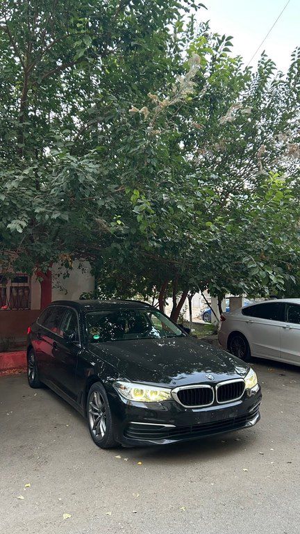 BMW 530, 3.0 L, 2019 il, 268 000 km — Avtomobillər, Bakı (2)