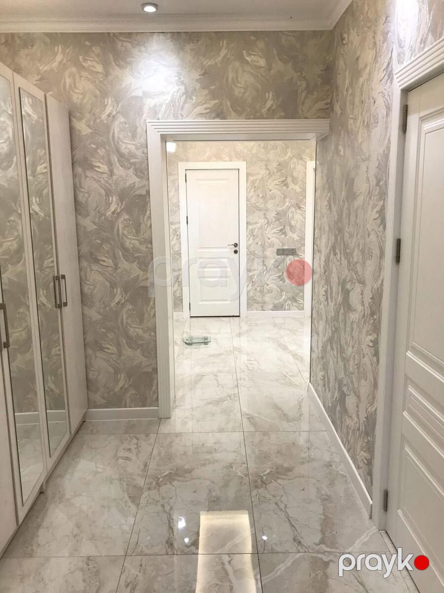 Satılır 2 otaqlı yeni tikili 98 m² — Mənzil, Bakı (12)