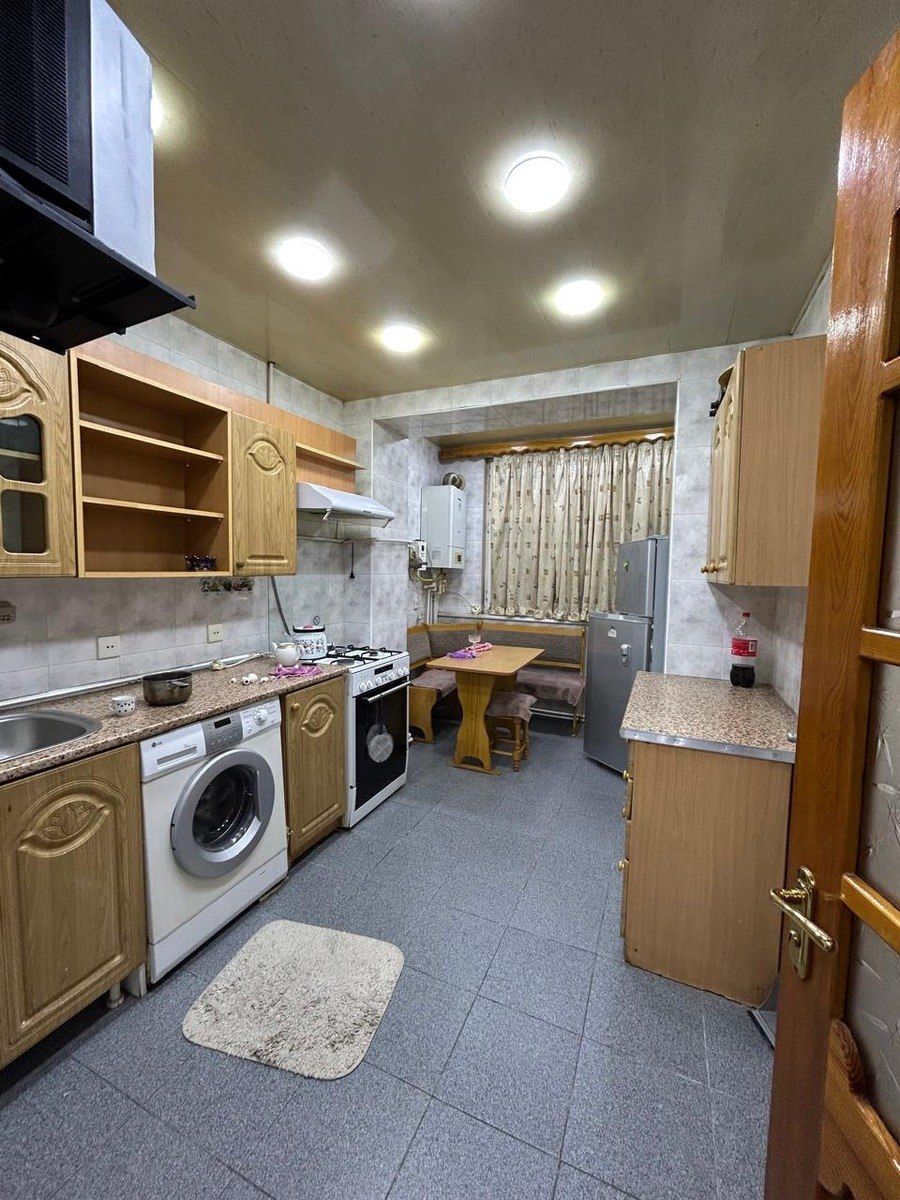 İcarəyə verilir 3 otaqlı köhnə tikili 80 m² — Mənzil, Bakı (11)