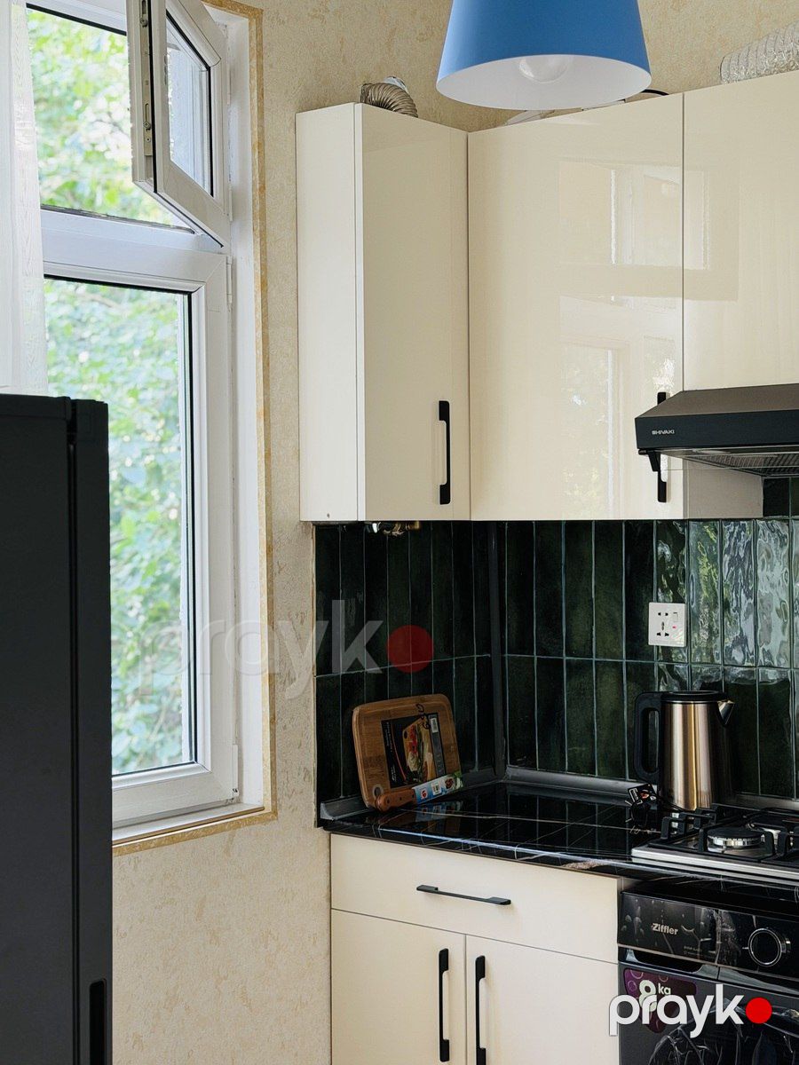 İcarəyə verilir 2 otaqlı köhnə tikili 42 m² — Mənzil, Bakı (2)