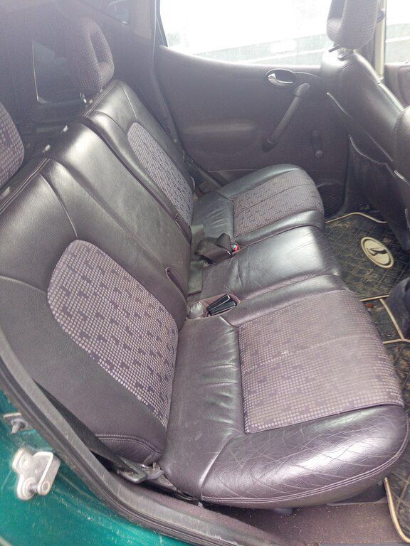 Mercedes A 160, 1.6 L, 1998 il, 290 000 km — Avtomobillər, Lənkəran (4)