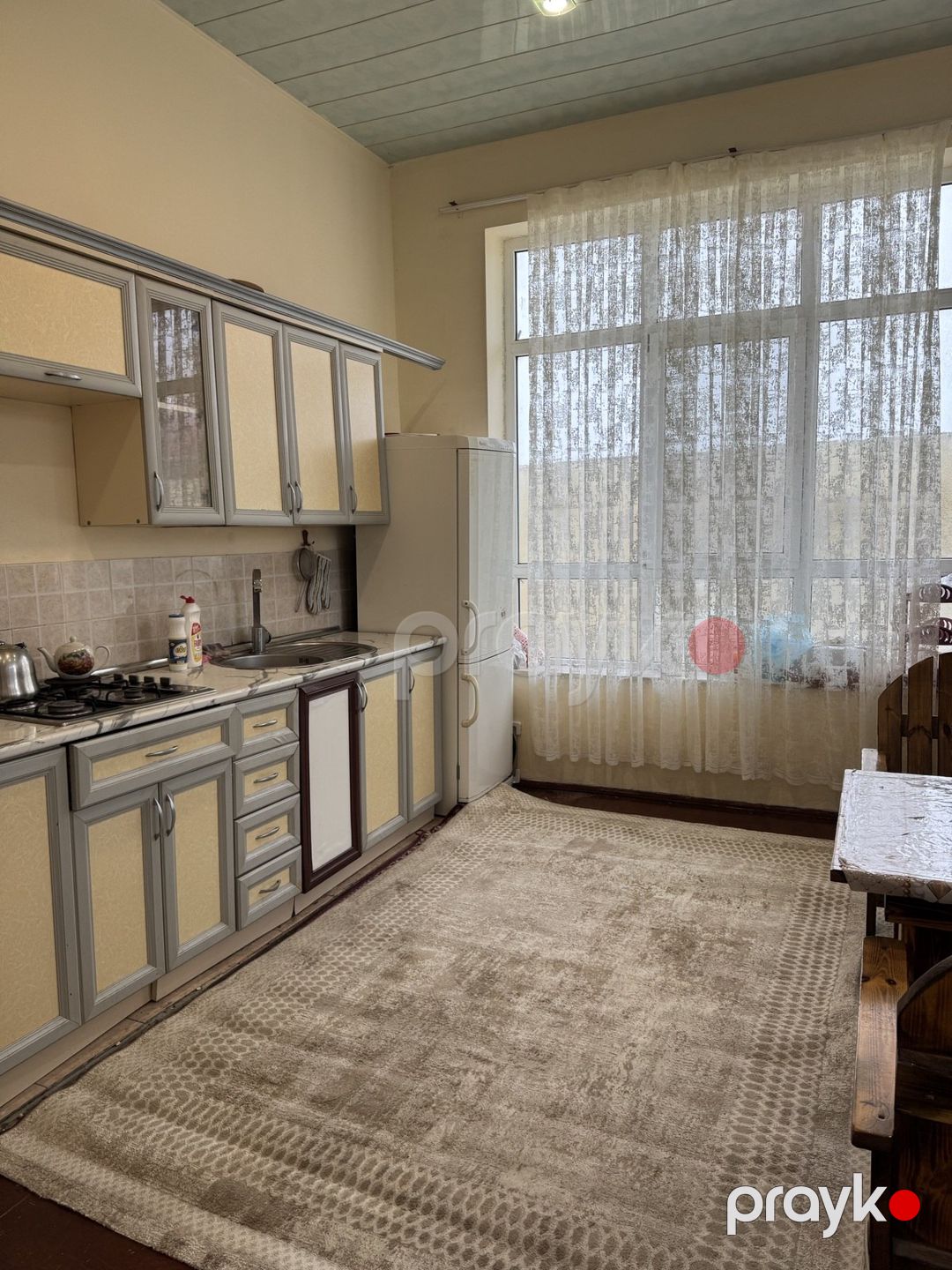 İcarəyə verilir 5 otaqlı həyət evi/bağ evi 450 m² — Ev, villa, Bakı (10)