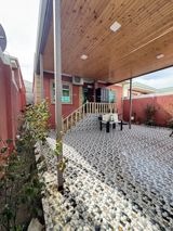Satılır 4 otaqlı həyət evi/bağ evi 100 m² — Samir