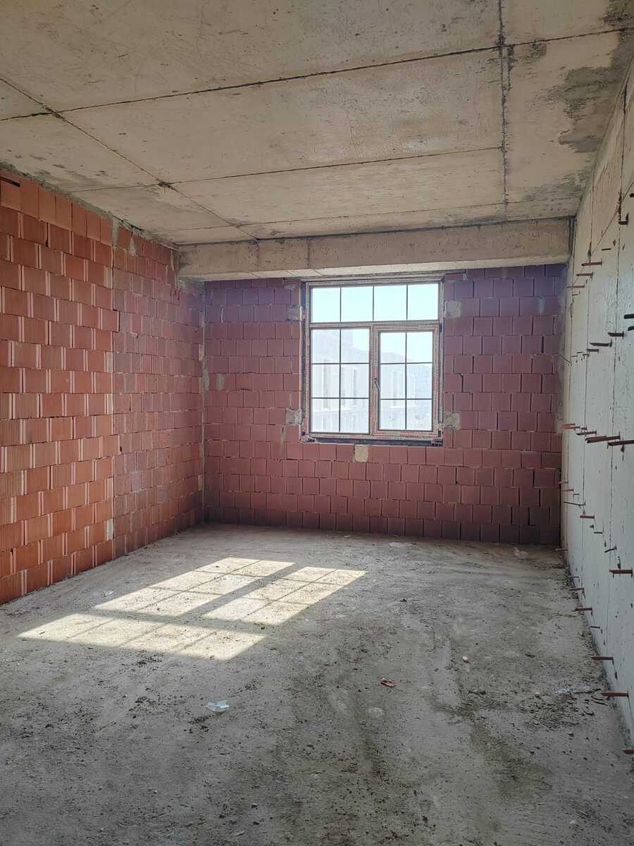 Satılır 4 otaqlı yeni tikili 149 m² — Mənzil, Bakı (3)
