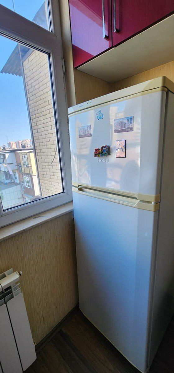 İcarəyə verilir 2 otaqlı köhnə tikili 60 m² — Mənzil, Bakı (7)