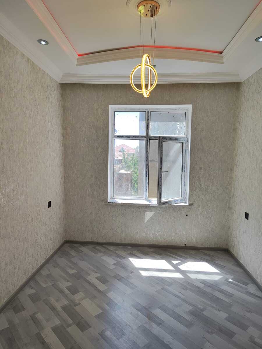 Satılır 4 otaqlı həyət evi/bağ evi 190 m² — Ev, villa, Bakı (7)