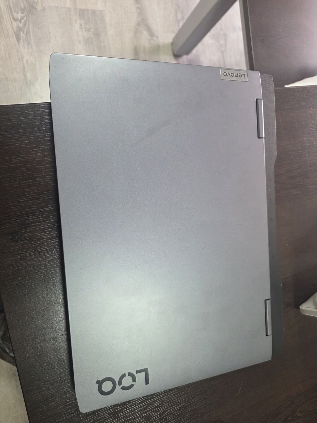 Lenovo LOQ 15IRH8 — i7-13620H / RTX 4060 8 GB / 144 Hz Güclü Lenovo — Lenovo, Bakı (7)
