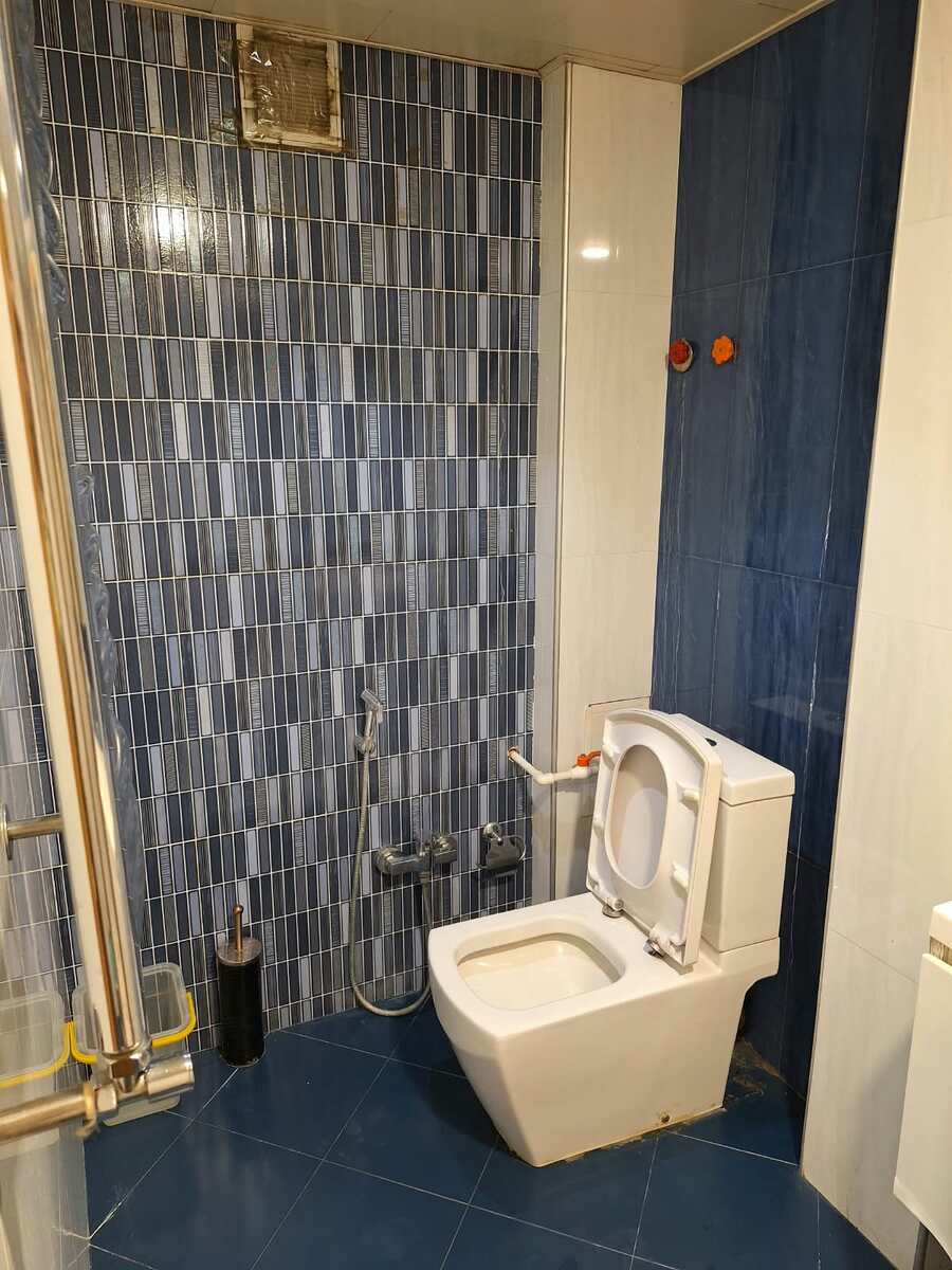 İcarəyə verilir 3 otaqlı köhnə tikili 80 m² — Mənzil, Bakı (11)