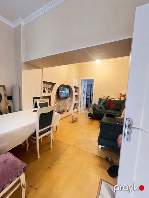 Satılır 1 otaqlı köhnə tikili 23.7 m², Köhnə Günəşli q