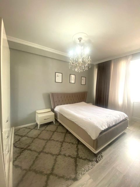 Satılır 2 otaqlı yeni tikili 65 m² — Bakı