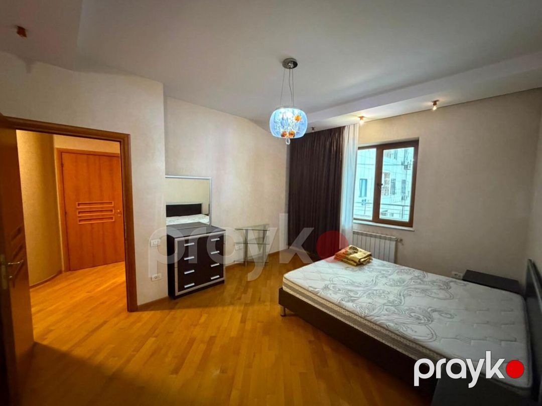 İcarəyə verilir 3 otaqlı yeni tikili 65 m² — Mənzil, Bakı (8)
